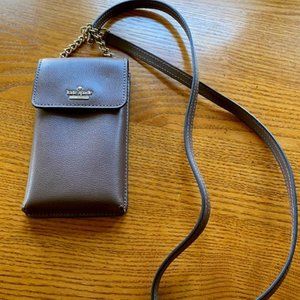 Kate Spade Cell Phone Purse